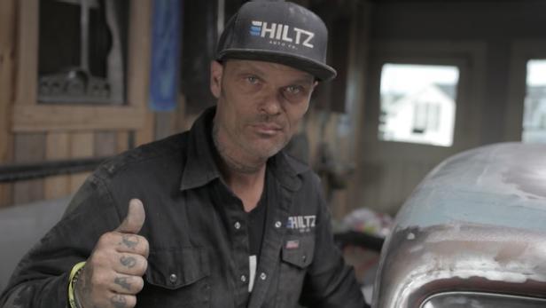 Chad Hiltz: Age, Net Worth, Married Life, Salary, and More – Everything You Need to Know