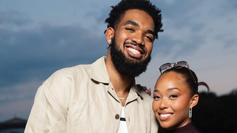 Who is Jordyn Woods Dating? Exploring Her Age, Career, Net Worth, and More