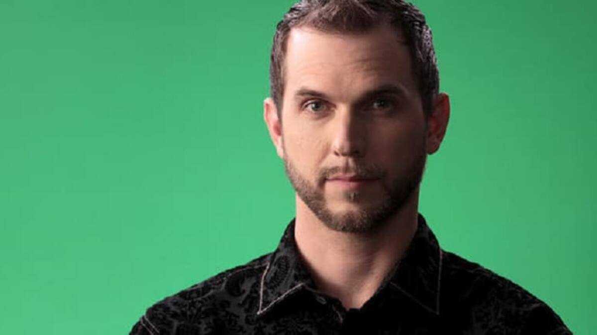 Matthew Anderson: Age, Net Worth, Wife, Marriage, Salary, and Career Insights