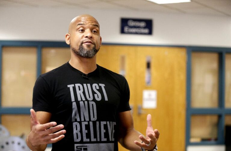 Shaun T: Age, Net Worth, Career, Marriage, and Personal Life Uncovered