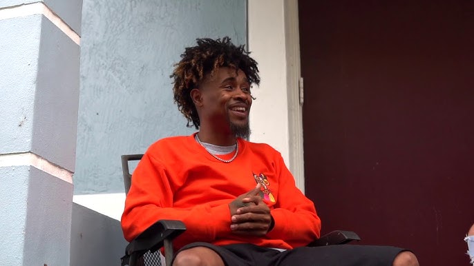 Raymond Taylor: Age, Net Worth, Dating Trina, Salary, and Relationship Details