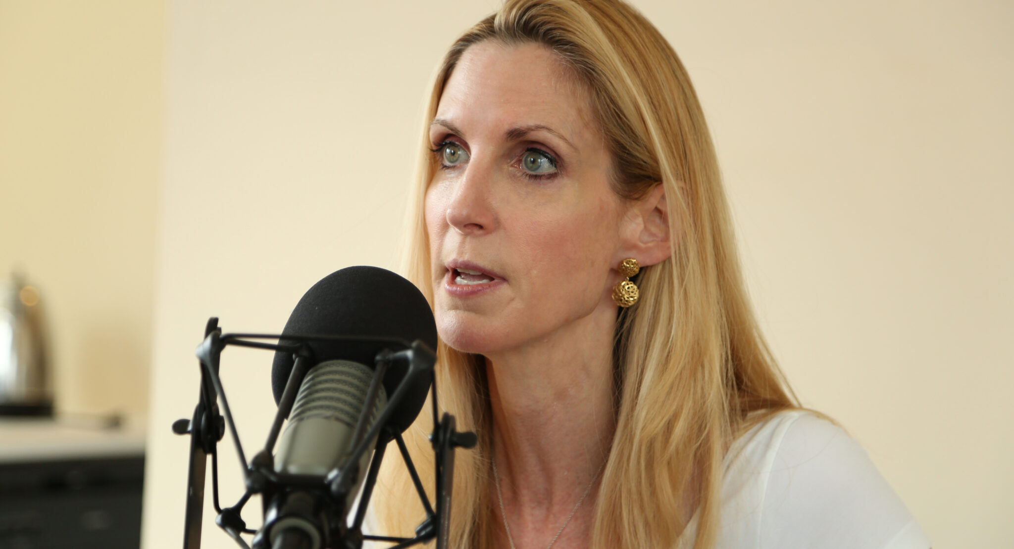 Ann Coulter Biography Age, Net Worth, Husband, Salary, Dating, and