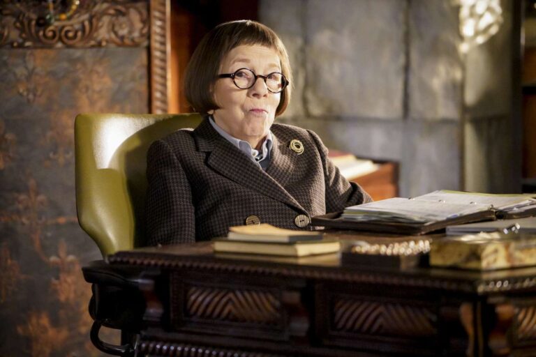 Linda Hunt: Age, Career, Net Worth, Salary, and More – Everything You Need to Know