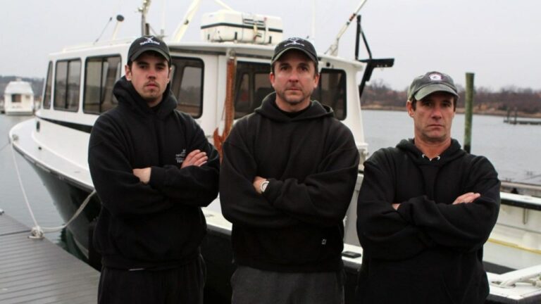 Wicked Tuna Cast: Age, Net Worth, Salary, Dating, and Personal Life Revealed