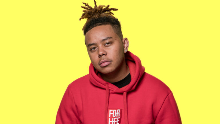 YBN Cordae: Age, Net Worth, Career, and Dating Naomi Osaka