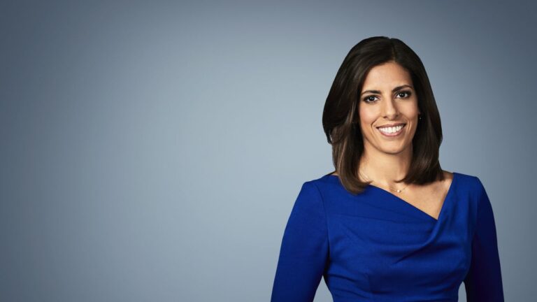 Christina Macfarlane: Age, Net Worth, Salary, Dating, and Personal Life Insights in 2025