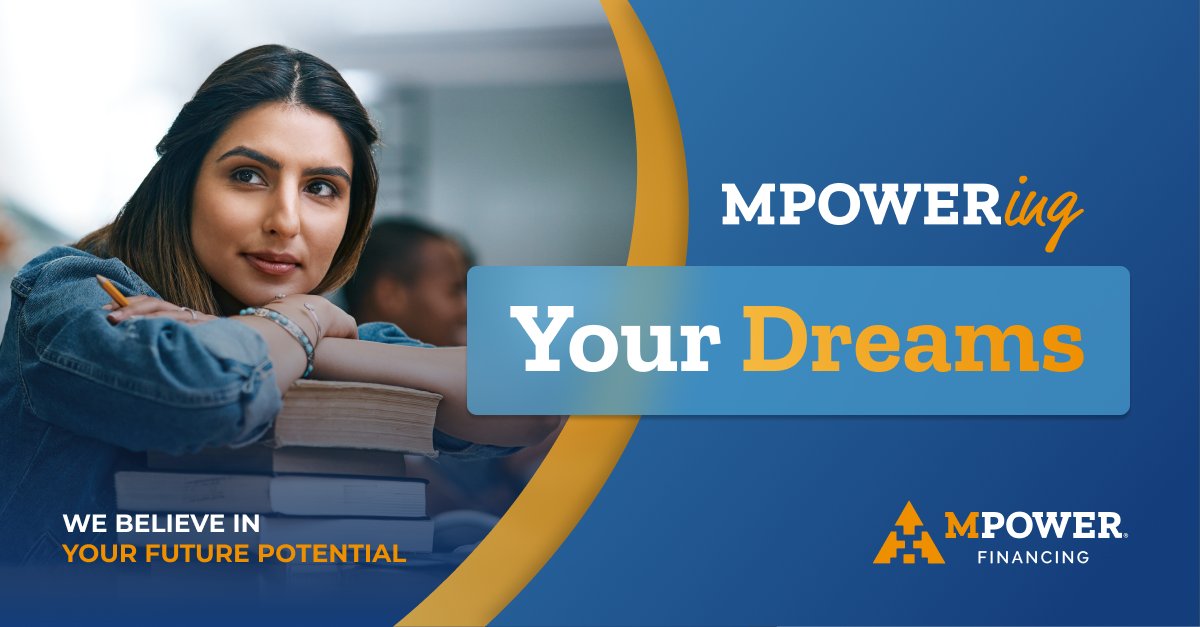 Refer with MPOWER Financing