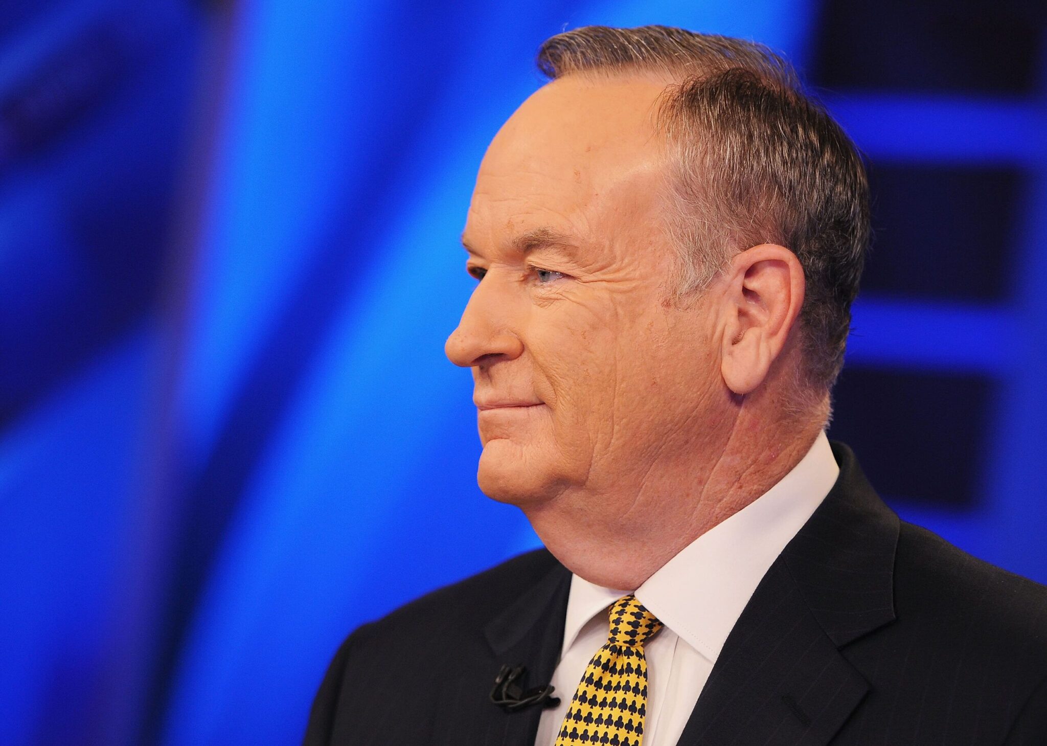 Bill O’Reilly: Age, Net Worth, Married Life, Salary, and Dating Details