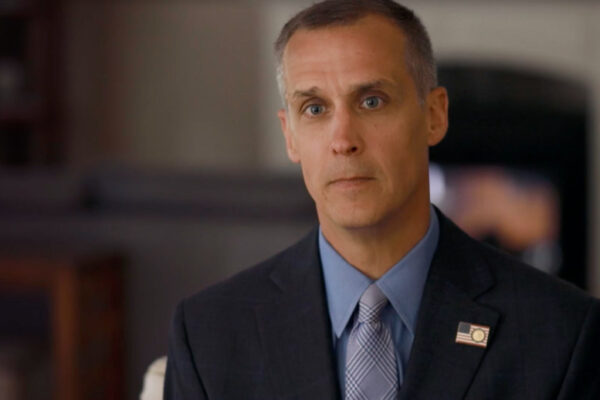 Corey Lewandowski: Bio, Age, Career, Net Worth, Married Life, and More