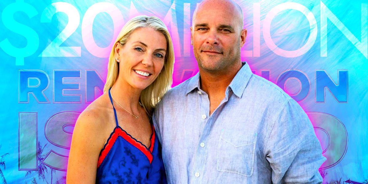 Bryan Baeumler Net Worth 2025: Expert Analysis and Financial Forecast
