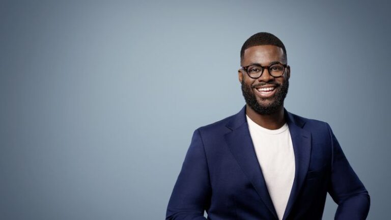 Ben Hunte: Bio, Age, Net Worth, Career, and Personal Life Details 2025