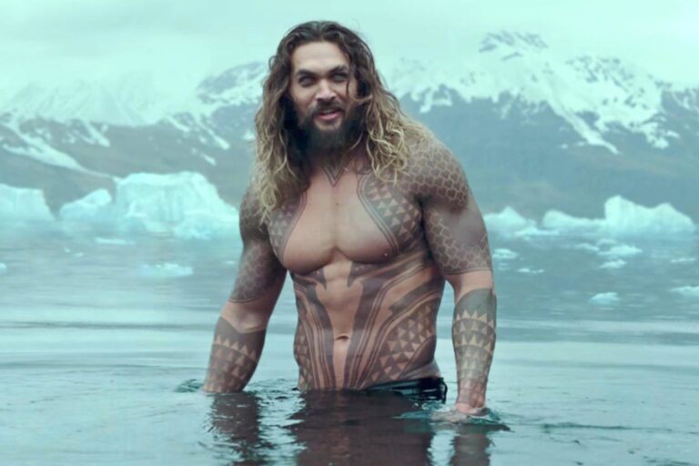 Jason Momoa: Age, Net Worth, Salary, Married Status, and Family Life in 2025