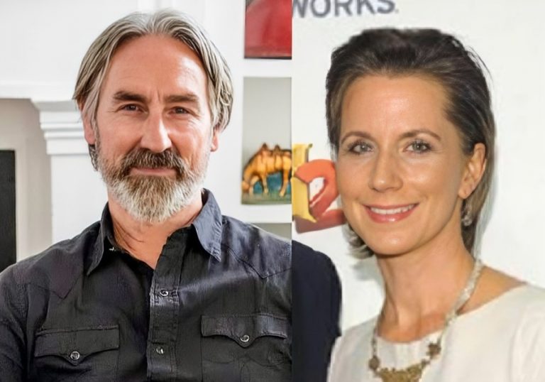 Jodi Faeth: Age, Net Worth, Salary, Married Life, and More About Her Personal and Professional Journey