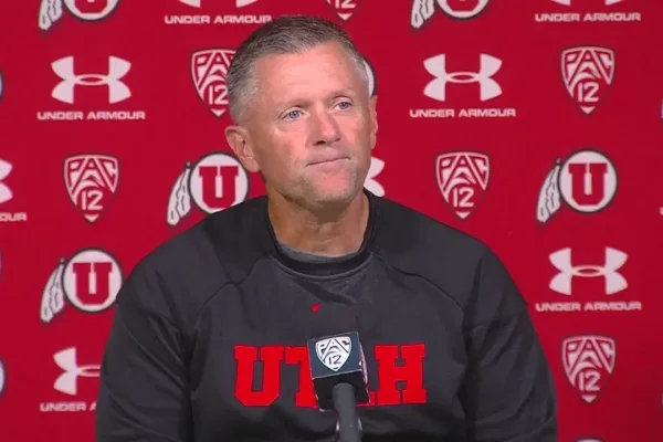 Kyle Whittingham: Salary, Net Worth, Family, Age, and More