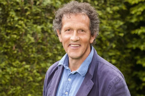 Monty Don Net Worth, Age, Wife, Salary, and Biography 2025