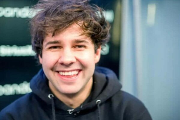 David Dobrik: Age, Net Worth, House, Married Status, and More in 2025