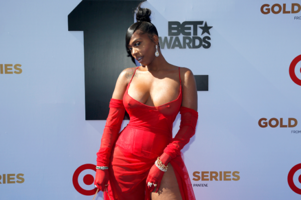 Kash Doll Net Worth, Age, Married Life, Salary, and Dating Insights in 2025