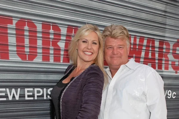 Laura Dotson Net Worth, Age, Married Life, and Career Insights in 2025