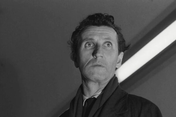 Mac Ronay: The Comedic Magician Who Played a Gangster