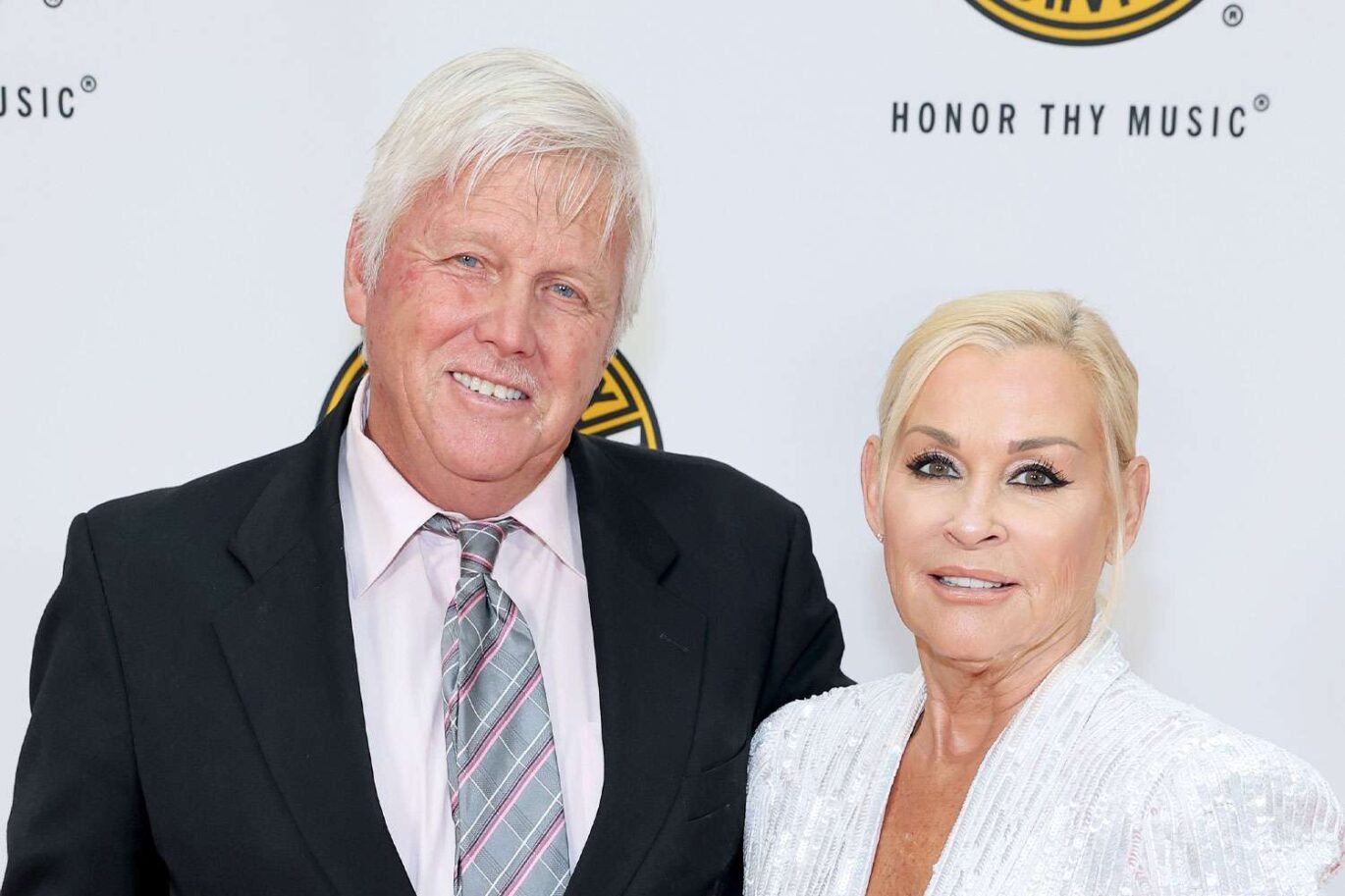 Lorrie Morgan And Randy White Net Worth