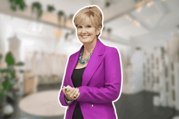 Lori Allen: Husband, Age, Net Worth, Married Life, and Career Success