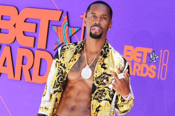 Safaree Samuels Net Worth, Age, Married Life, and Career in 2025