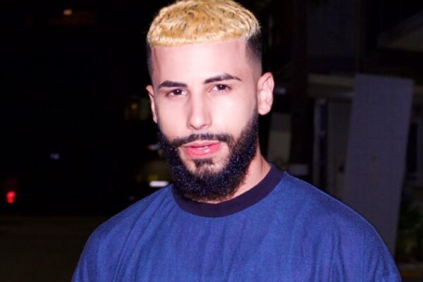 Adam Saleh Biography 2025: Age, Net Worth, Married Status, Salary, Height, Weight, and Dating Insights