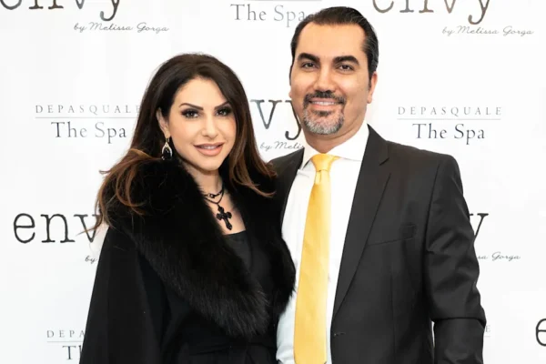 Who Is Bill Aydin? Age, Net Worth, Married Life, and Career of Jennifer Aydin’s Husband