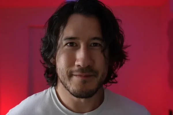 Markiplier Net Worth 2025: Age, Salary, Married Status, and Career Insights
