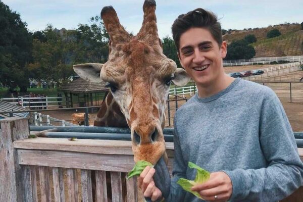 Danny Gonzalez: Net Worth, Age, Married Life, Salary, Height, Weight, and Career Insights