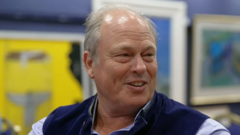 James Braxton: Age, Net Worth, Married Life, Salary, and Career Insights