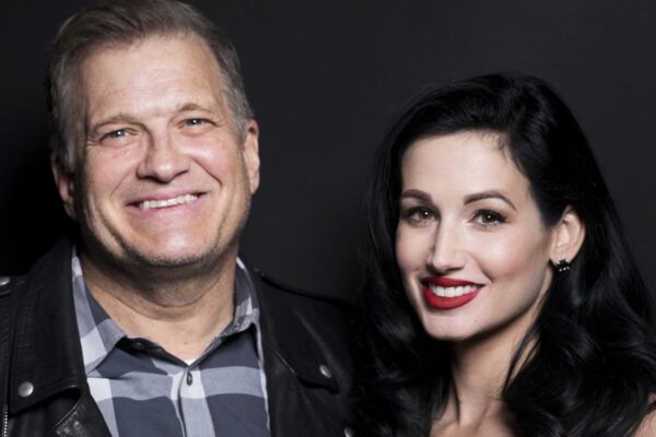 Drew Carey: Wife, Girlfriend, Married Status, Net Worth, Age, Height, Weight, and Dating Life in 2025