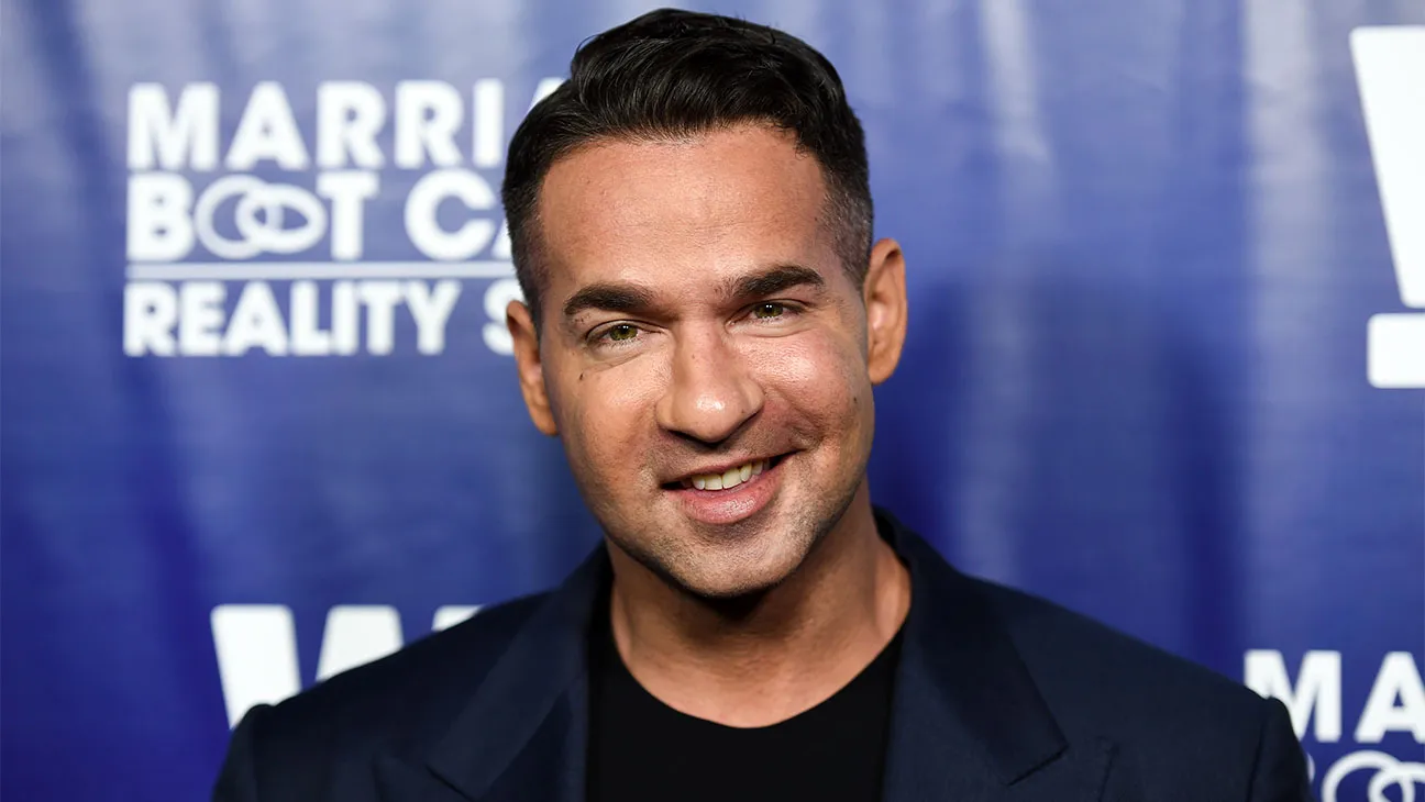 Mike 'The Situation' Sorrentino: Jersey Shore Star's Tax Evasion, Jail