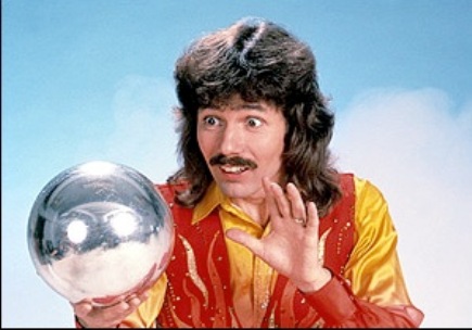 Doug Henning Biography: Age, Net Worth, Married Life, and Magical Legacy