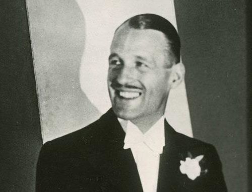 Jasper Maskelyne: The War Magician Who Fooled the Nazis with Illusions