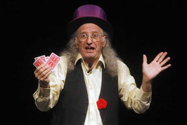 Juan Tamariz: Biography, Card Tricks, Books, Age, Net Worth, Married, and More