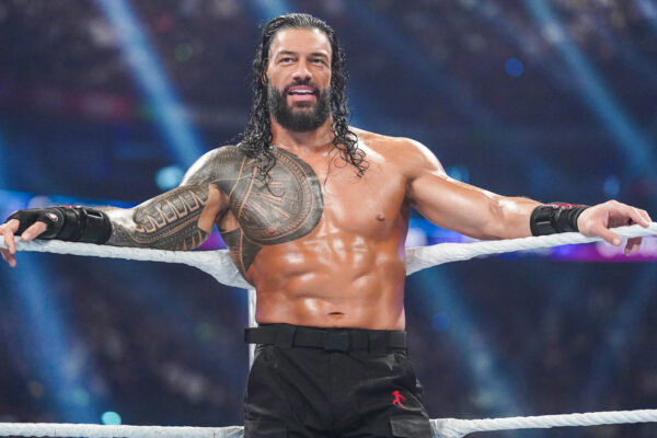 Roman Reigns Biography 2025: Age, Net Worth, Married, Salary, Height, Weight, Dating Updates