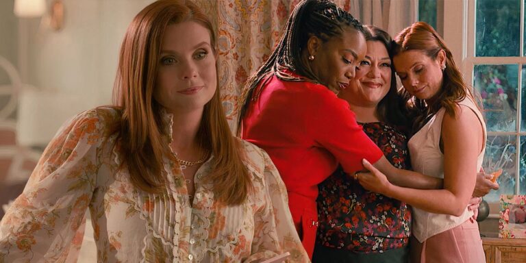Magnolia Network’s 5 Most Awaited TV Shows in 2025: Release Dates, Cast ...