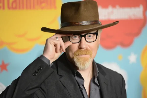 Adam Savage Net Worth 2025: Age, Height, Weight, Married Life with Julia Ward, Salary Insights, and Family Details Including Kids Riley and Addison