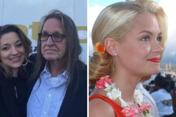 Kristina Sunshine Jung: Age, Net Worth, Married Life, and the Untold Resilience of George Jung’s Daughter in 2025