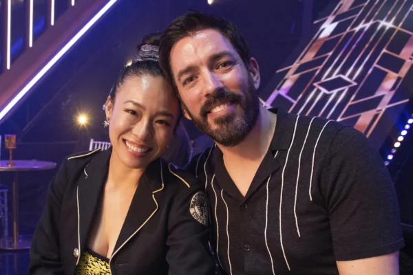 Linda Phan: Age, Net Worth, Married Life, Salary, Height, Weight, and Dating History of Drew Scott’s Creative Powerhouse Wife in 2025