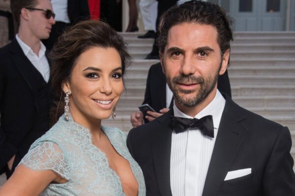 José Antonio Bastón: Age, Net Worth, Married Life with Eva Longoria, Salary, Height, Weight, and Dating History Revealed