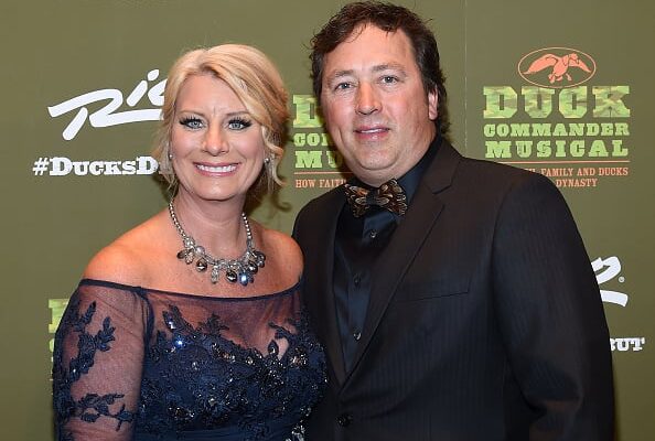 Al Robertson Duck Dynasty: Age, Net Worth, Married Life, Salary, Height, Weight, and Dating History in 2025