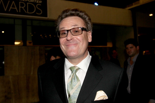 Greg Proops Net Worth 2025: Age, Height, Weight, Married Life, Salary Insights, and Dating History