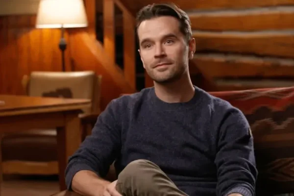 Graham Wardle: Why He Left Heartland, Age, Net Worth, Married Life, and More
