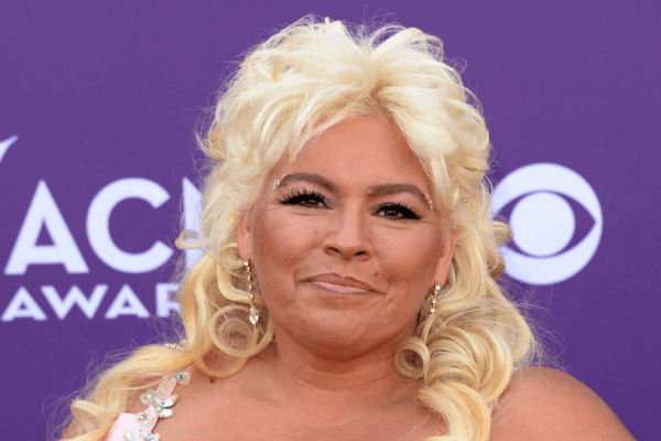 Beth Chapman: Net Worth, Age, Height, Weight, Married Life, and Children