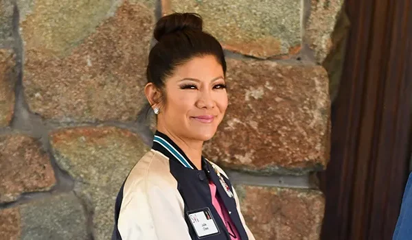 Julie Chen Moonves Plastic Surgery: Age 55 Transformation, Net Worth $30 Million, Married to Les Moonves, Height, Weight, Salary & Dating History Revealed