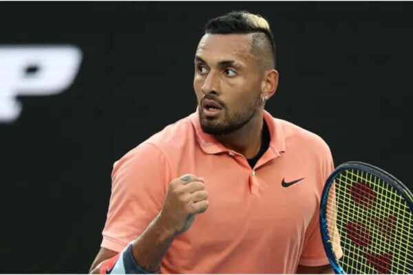 Nick Kyrgios 2025: Net Worth, Age, Girlfriend, Height, Weight, Married Status, Salary, and Biography