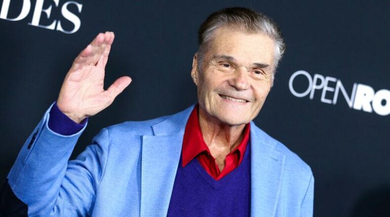 Fred Willard Net Worth