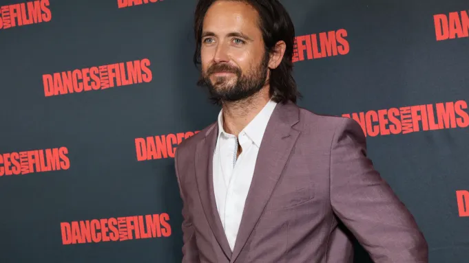 Justin Chatwin 2026: Wife Vené Freysen Chatwin, October 2024 Wedding